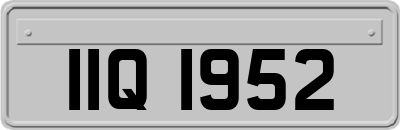 IIQ1952