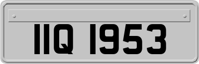 IIQ1953
