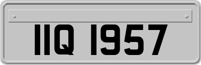 IIQ1957
