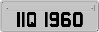 IIQ1960