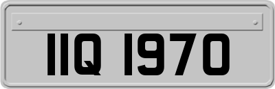 IIQ1970
