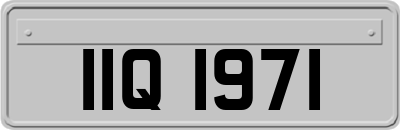 IIQ1971