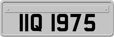 IIQ1975