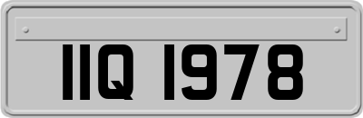 IIQ1978