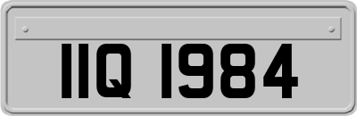 IIQ1984