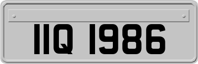 IIQ1986