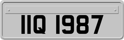 IIQ1987