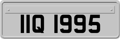 IIQ1995
