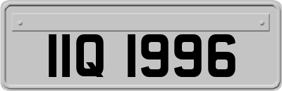 IIQ1996