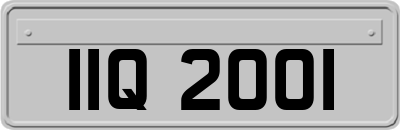 IIQ2001