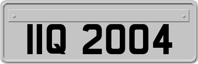 IIQ2004