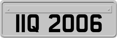 IIQ2006