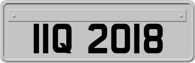 IIQ2018