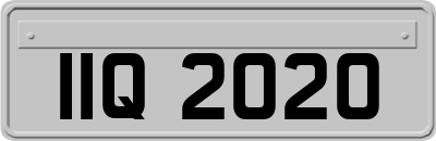 IIQ2020