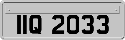 IIQ2033