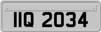IIQ2034