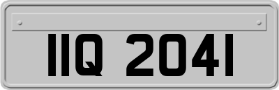IIQ2041