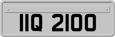IIQ2100
