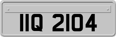 IIQ2104