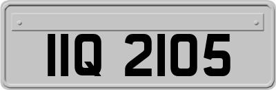 IIQ2105