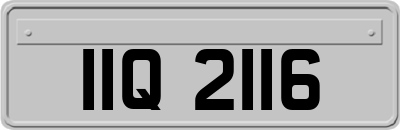 IIQ2116