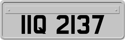 IIQ2137