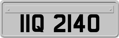 IIQ2140