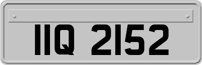 IIQ2152