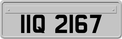 IIQ2167