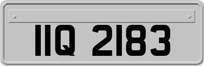 IIQ2183