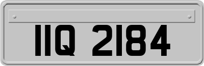 IIQ2184