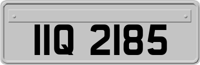 IIQ2185