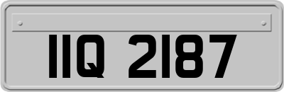 IIQ2187