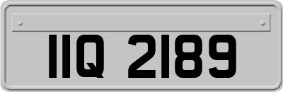 IIQ2189