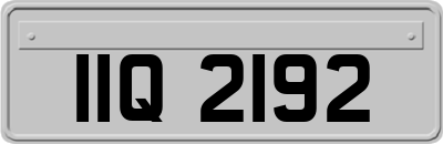 IIQ2192