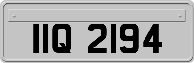 IIQ2194