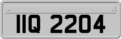 IIQ2204