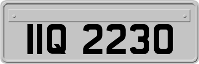 IIQ2230