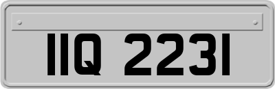 IIQ2231