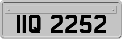 IIQ2252