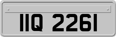 IIQ2261