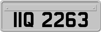 IIQ2263