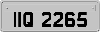 IIQ2265