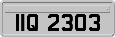 IIQ2303
