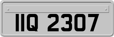 IIQ2307