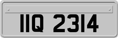 IIQ2314