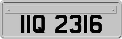 IIQ2316