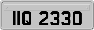 IIQ2330