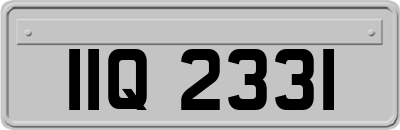 IIQ2331