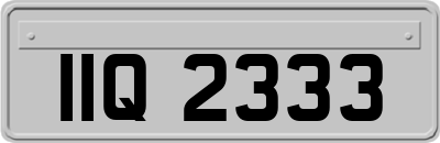 IIQ2333